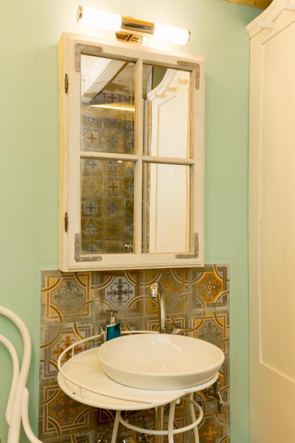 Artistic Apartment Budapest Kültér fotó