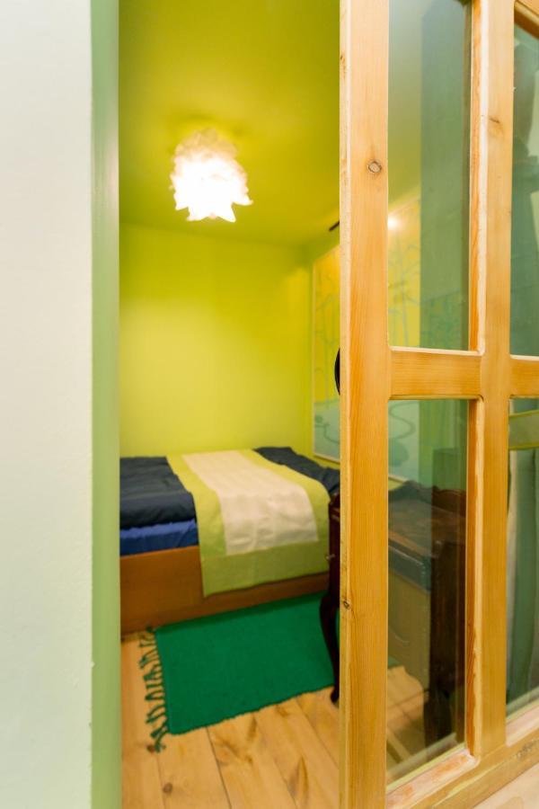 Artistic Apartment Budapest Kültér fotó