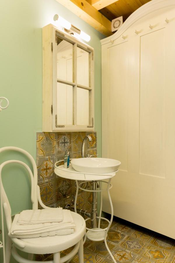 Artistic Apartment Budapest Kültér fotó